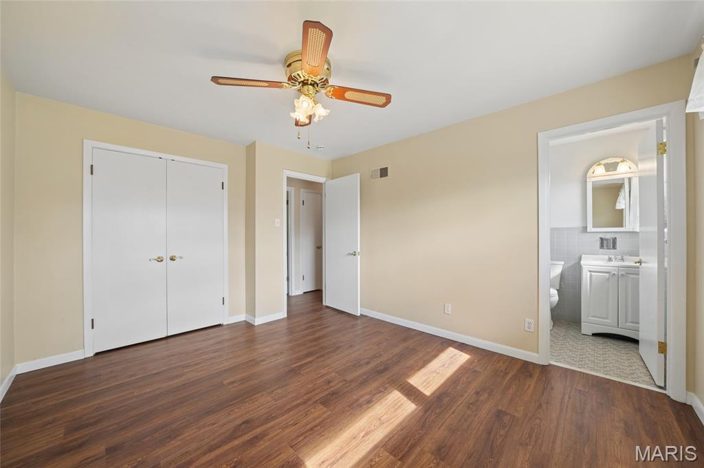 Sappington East - Residential