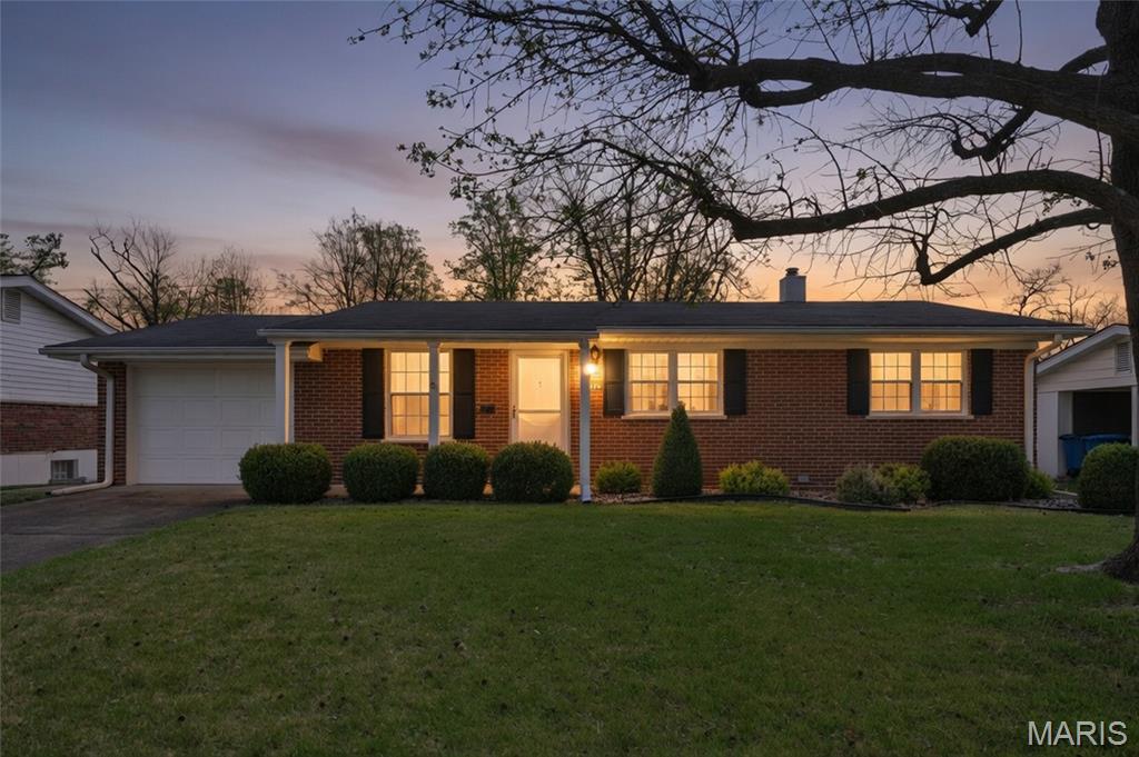 Sappington East - Residential