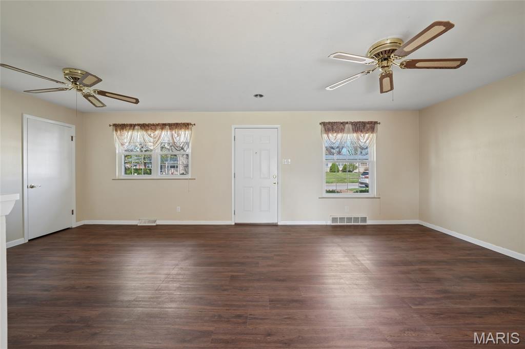 Sappington East - Residential