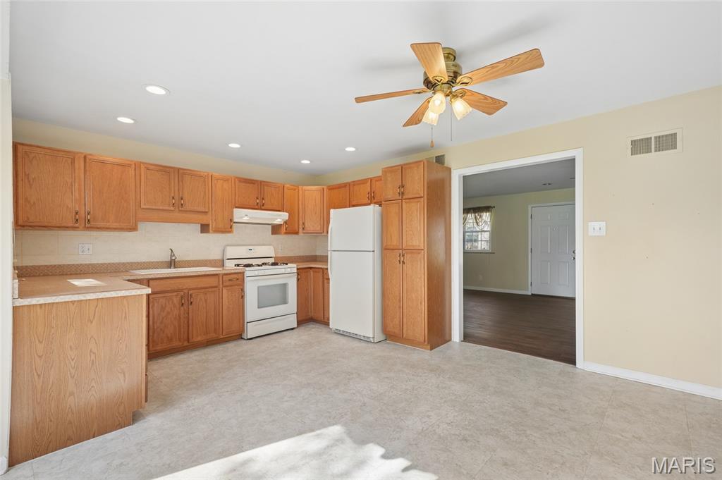 Sappington East - Residential