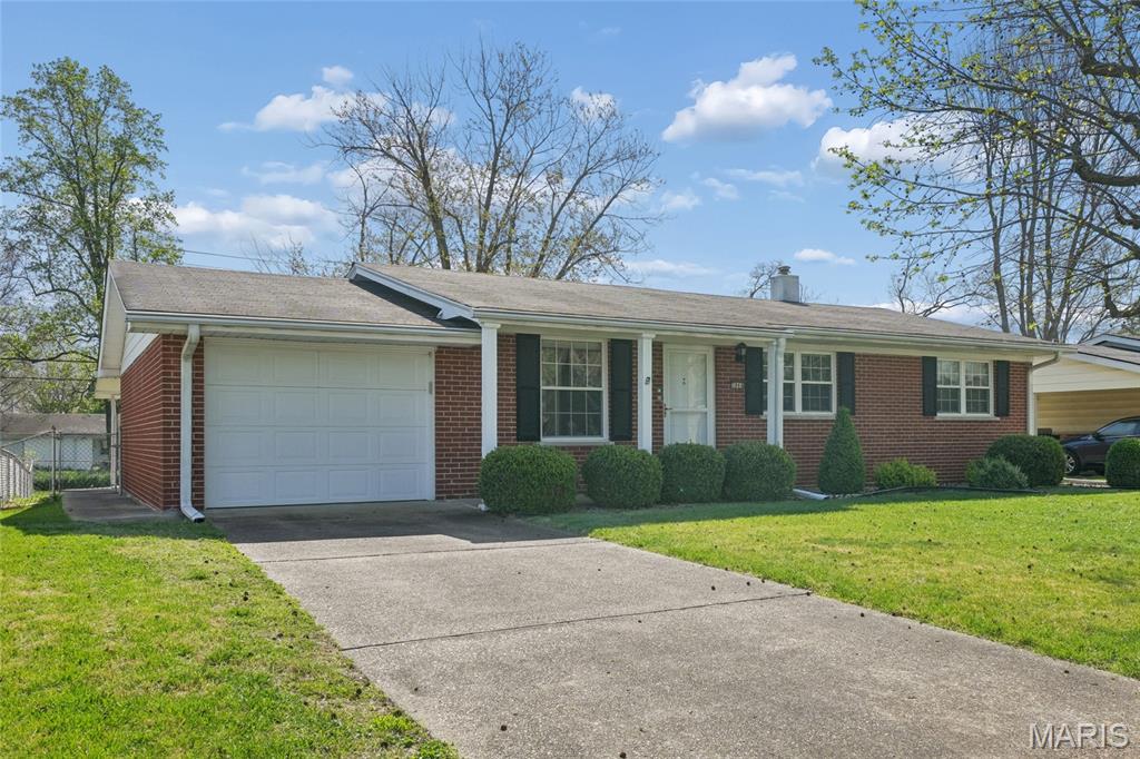 Sappington East - Residential