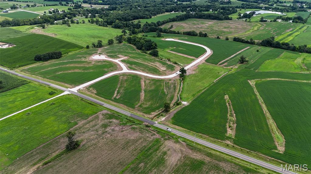 Monarch Estates - Land