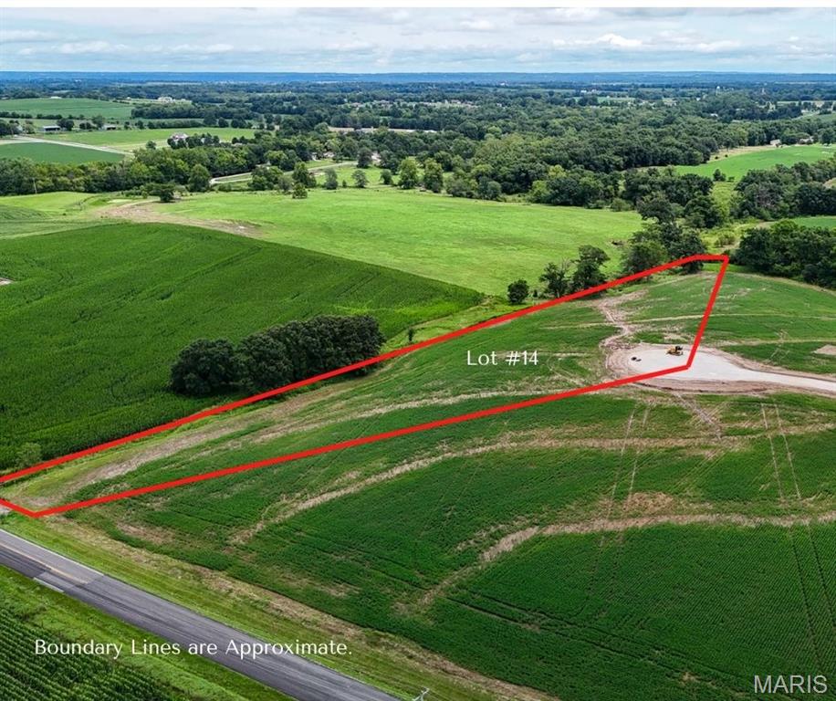 Monarch Estates - Land