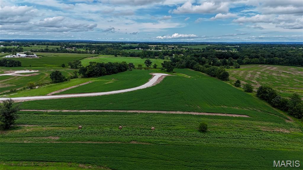 Monarch Estates - Land