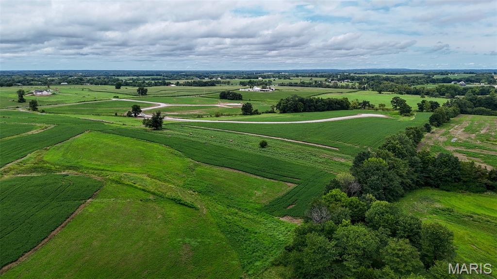 Monarch Estates - Land