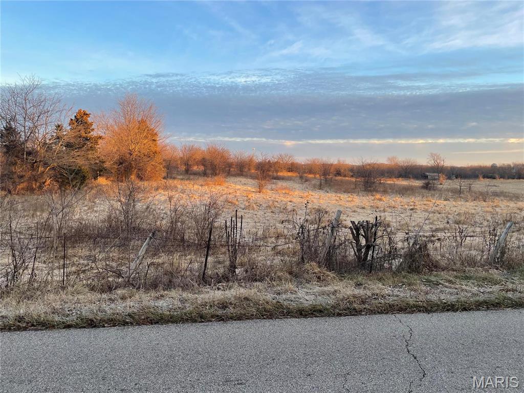 Lot 35 Tochtrop Farm Estates - Land