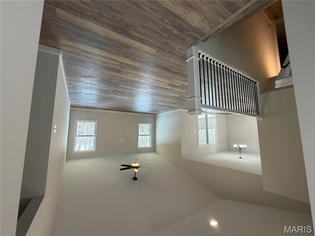 Chaparral - Residential