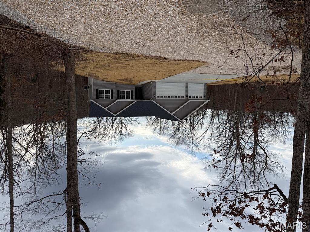 Chaparral - Residential