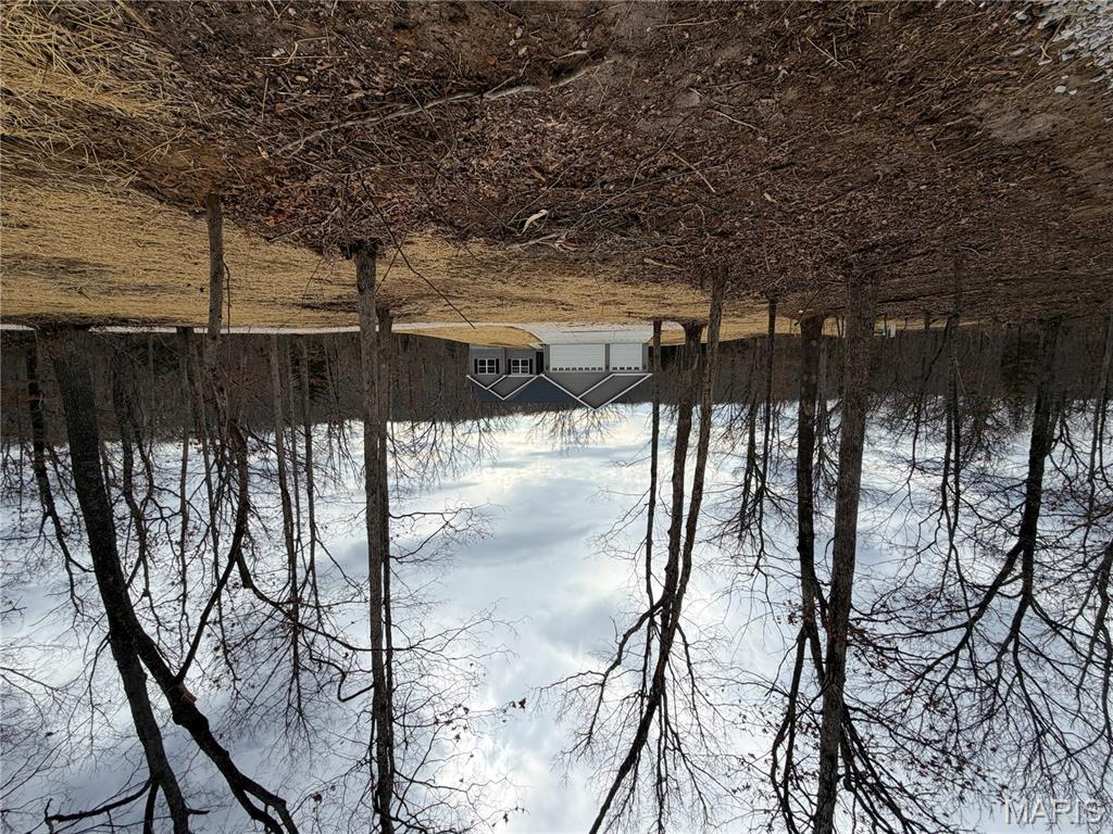 Chaparral - Residential