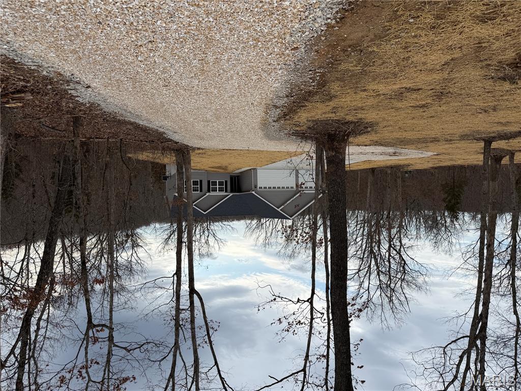 Chaparral - Residential