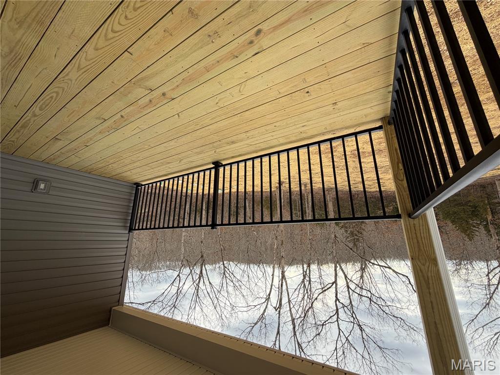 Chaparral - Residential