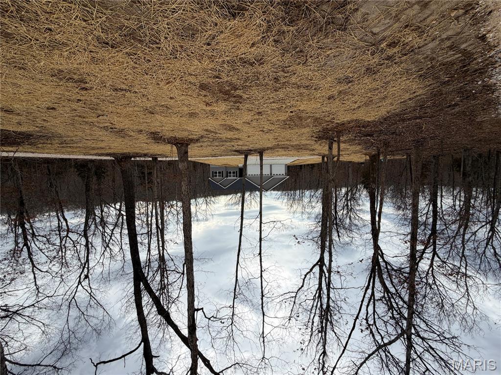 Chaparral - Residential