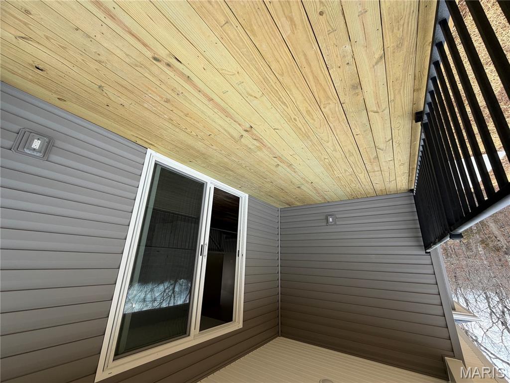 Chaparral - Residential