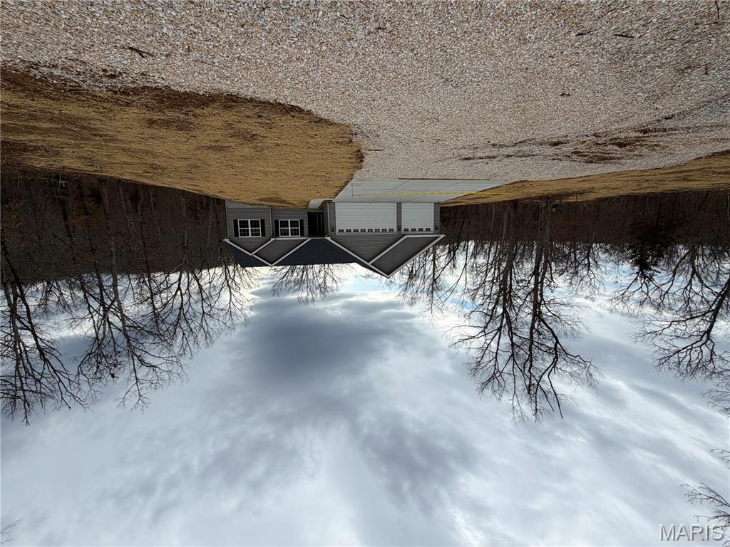 Chaparral - Residential