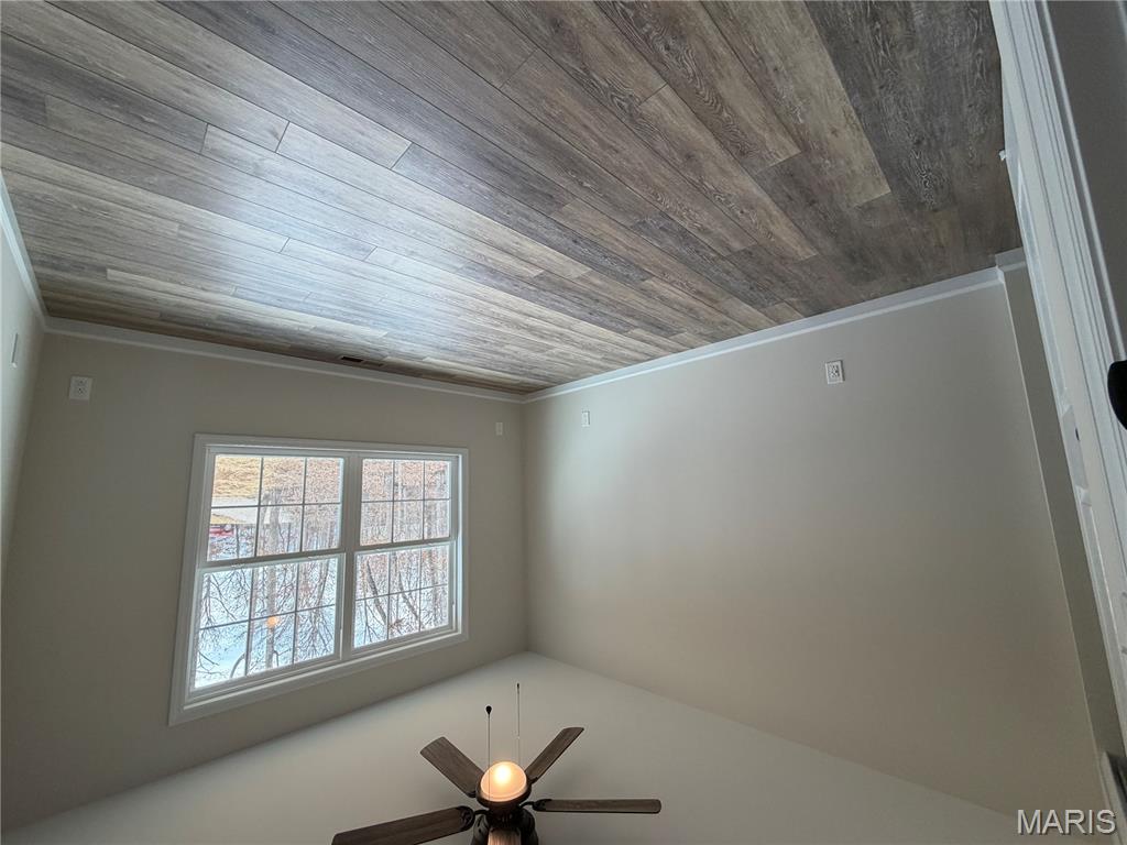 Chaparral - Residential