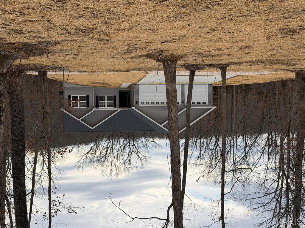 Chaparral - Residential