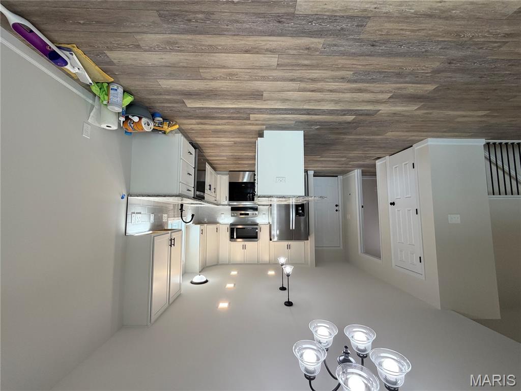 Chaparral - Residential