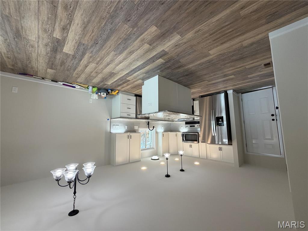 Chaparral - Residential