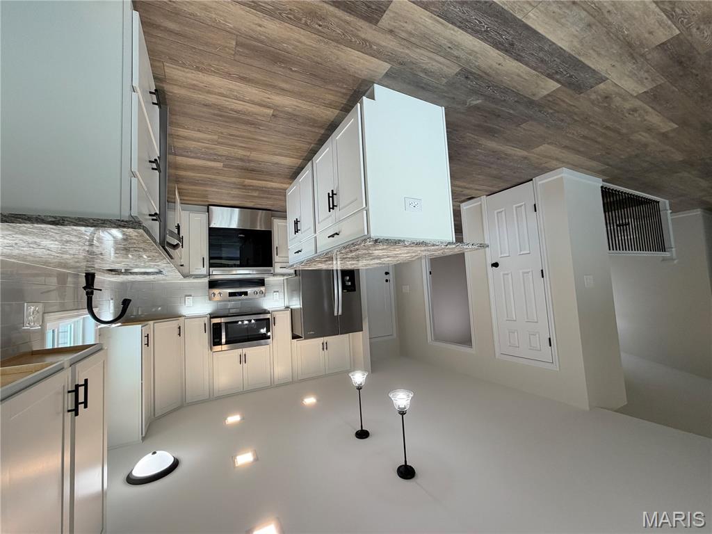 Chaparral - Residential