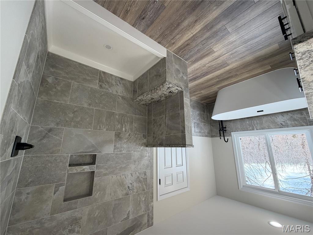 Chaparral - Residential