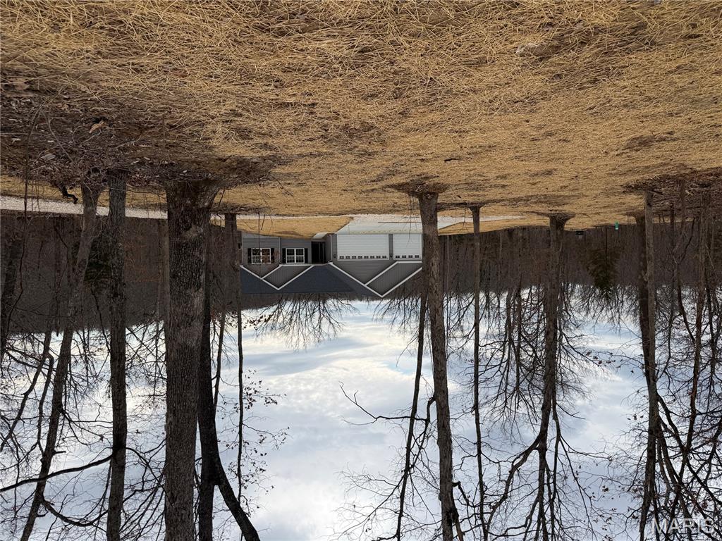 Chaparral - Residential