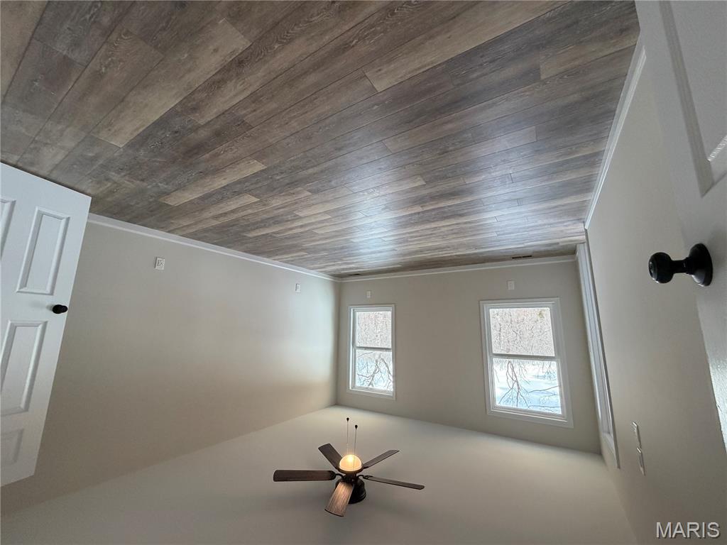 Chaparral - Residential