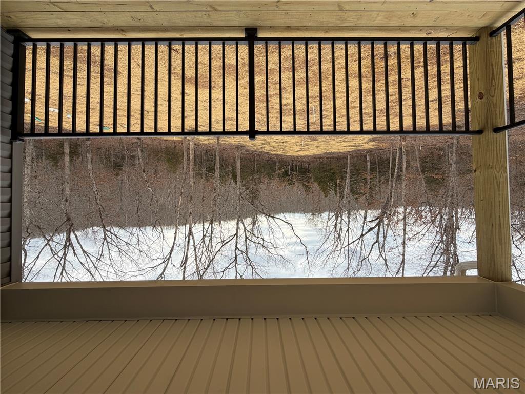 Chaparral - Residential