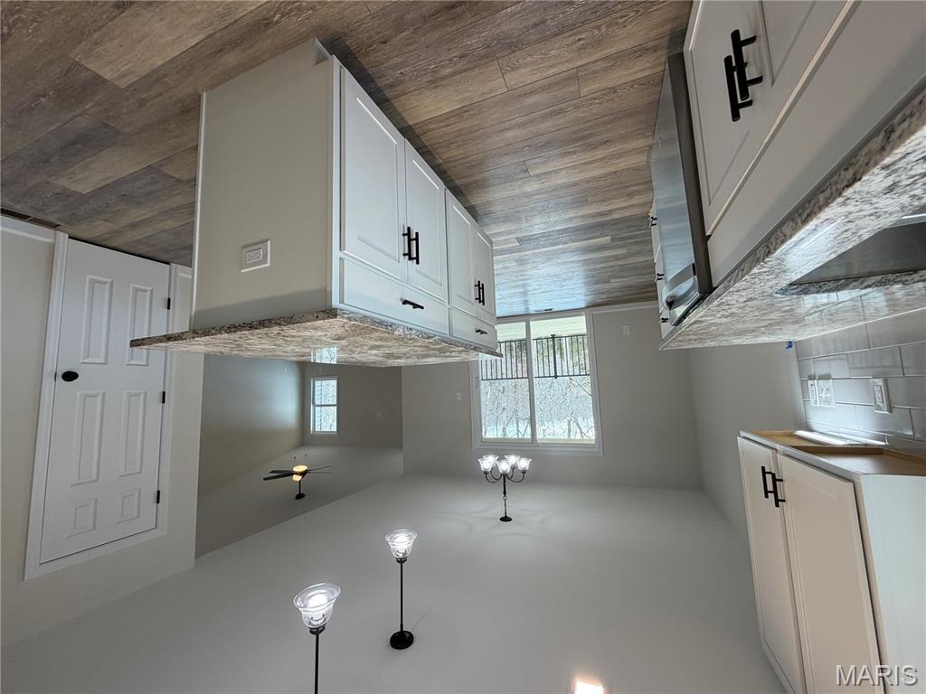 Chaparral - Residential