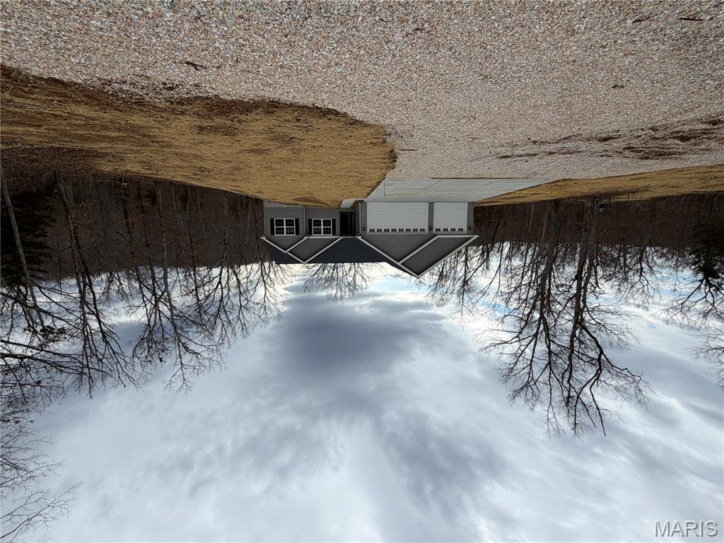 Chaparral - Residential