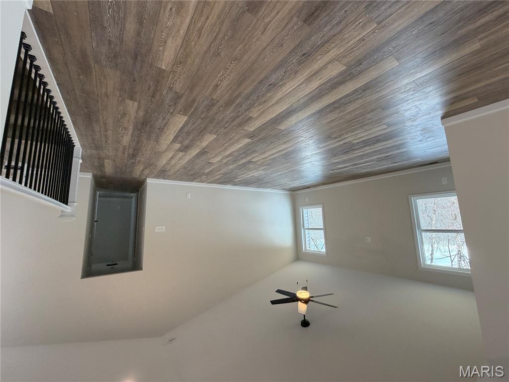 Chaparral - Residential