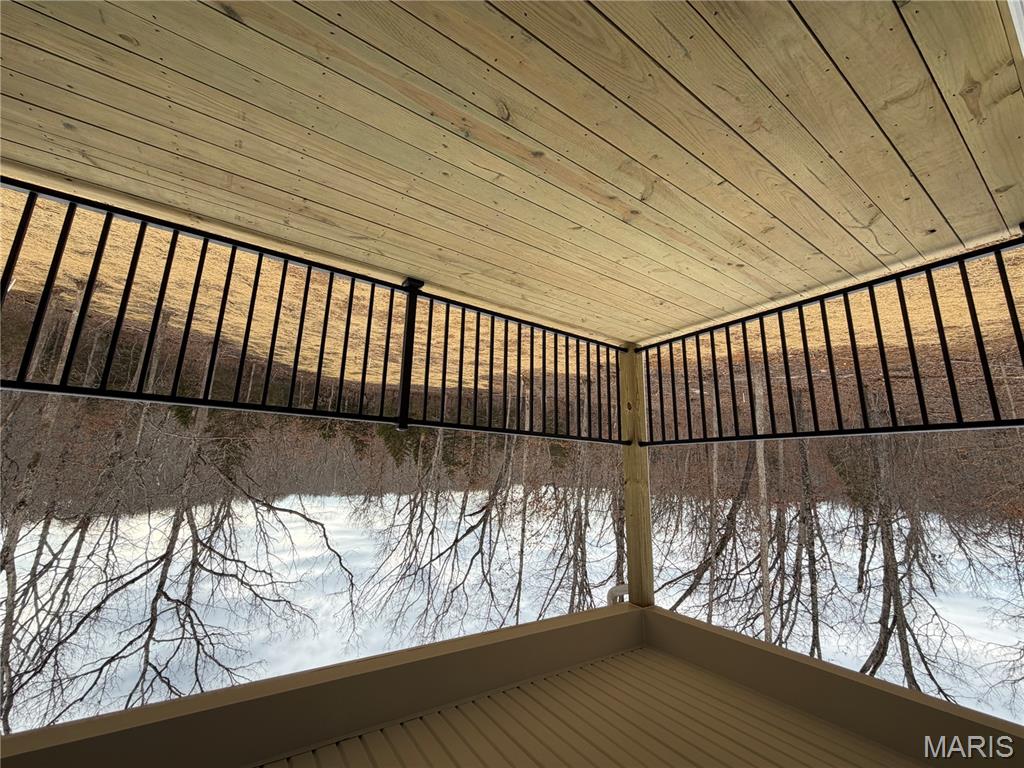 Chaparral - Residential