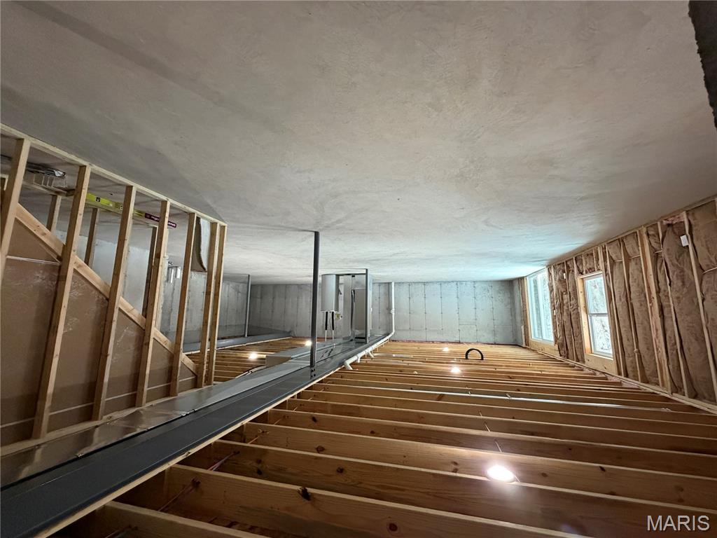 Chaparral - Residential