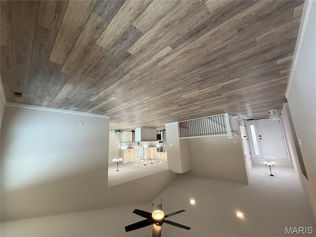 Chaparral - Residential