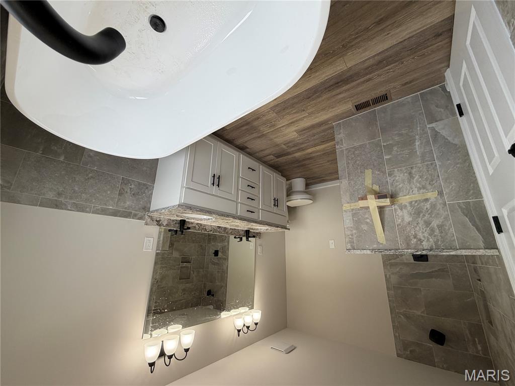 Chaparral - Residential