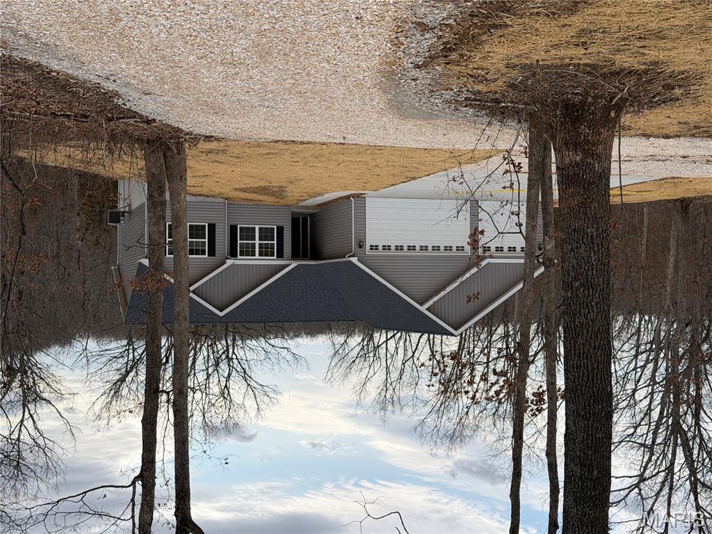 Chaparral - Residential