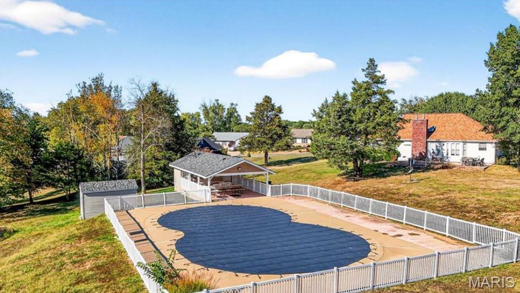 Pine Lake Estates - Residential