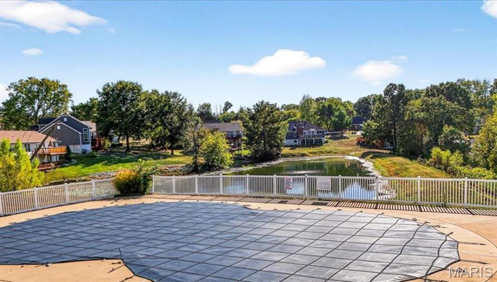 Pine Lake Estates - Residential