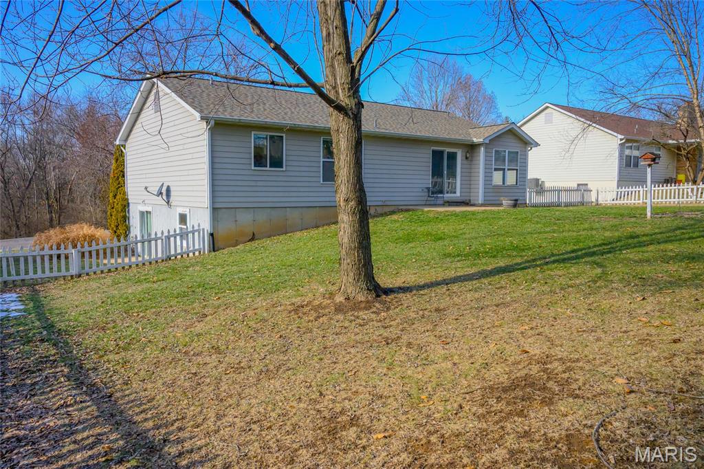 Pine Lake Estates - Residential