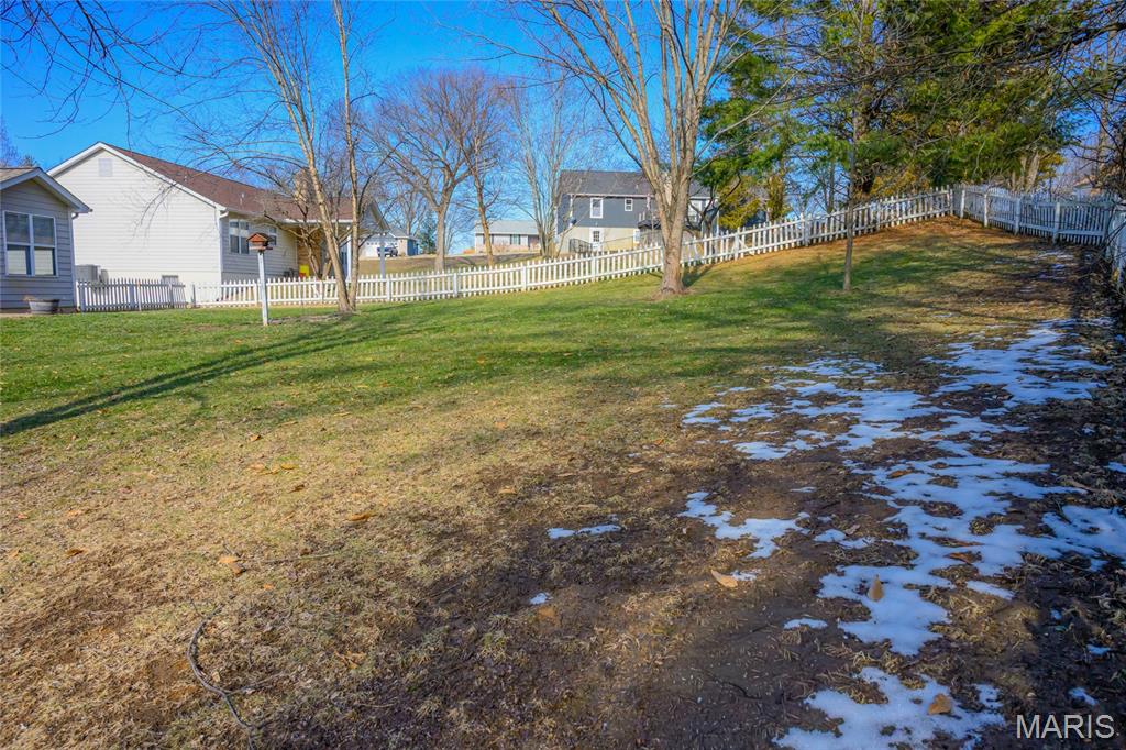 Pine Lake Estates - Residential