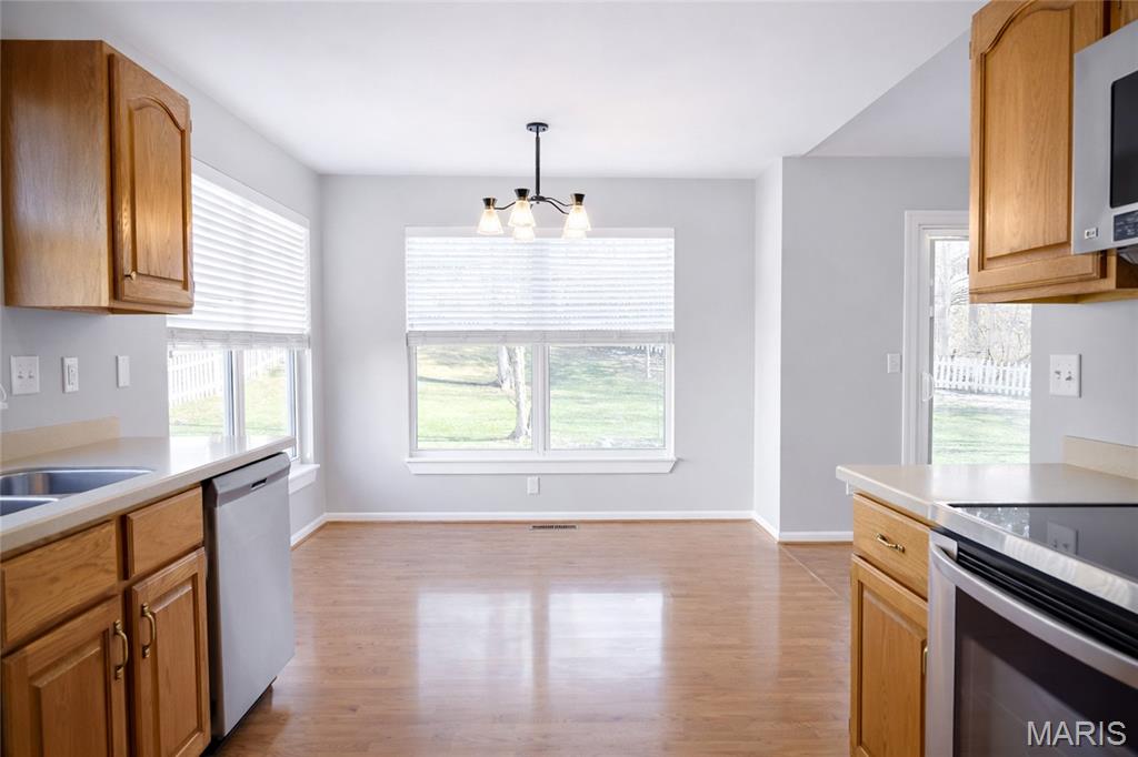 Pine Lake Estates - Residential