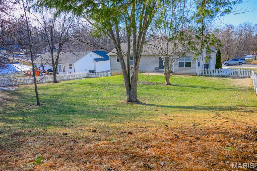 Pine Lake Estates - Residential