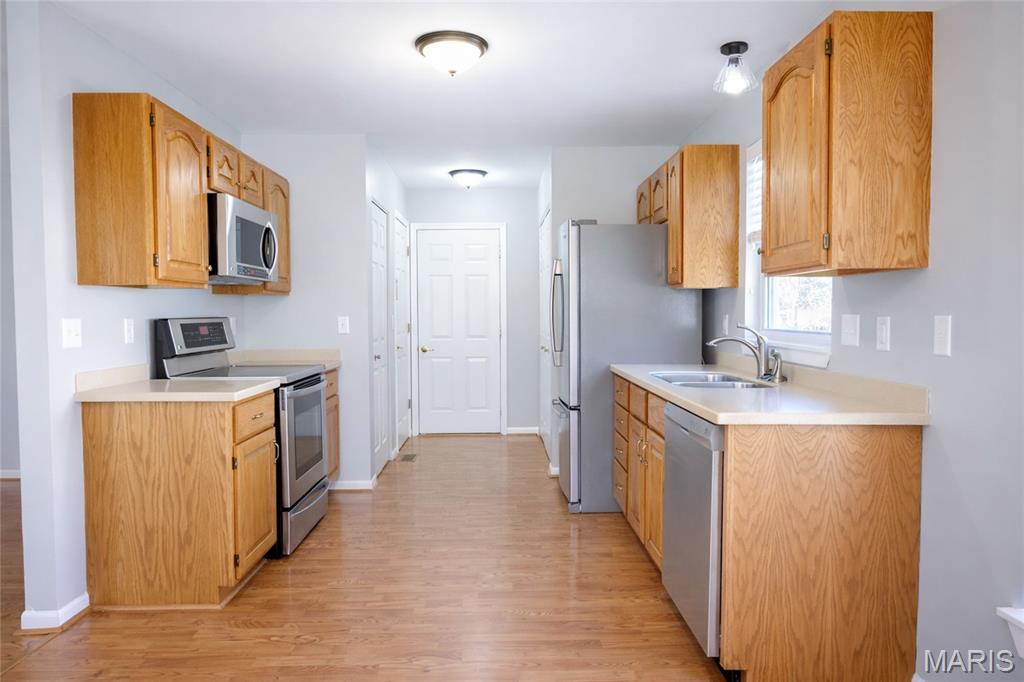 Pine Lake Estates - Residential