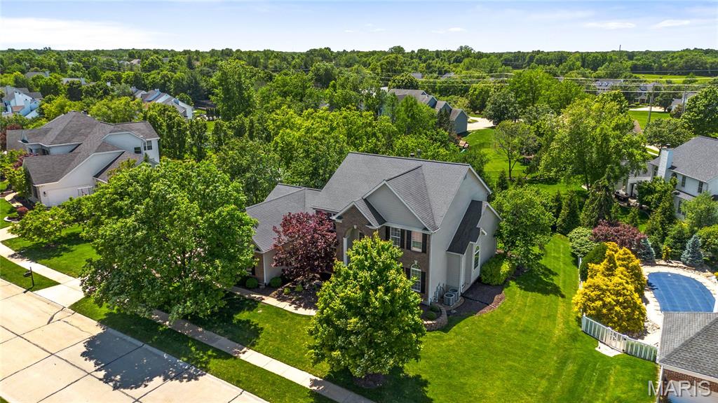 Westhampton Woods 2 - Residential