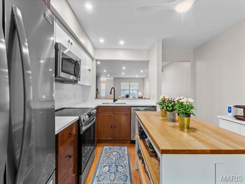 Kenrick Parke Condo Ph One - Residential