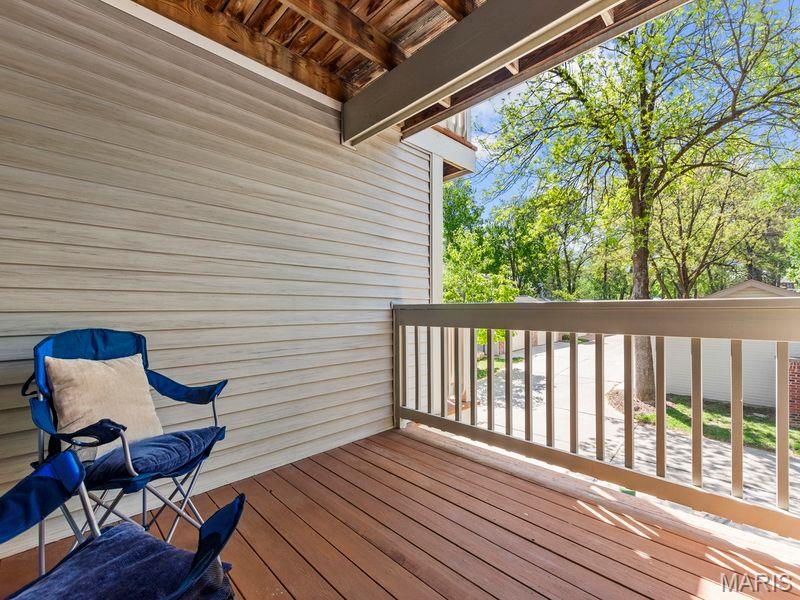 Kenrick Parke Condo Ph One - Residential