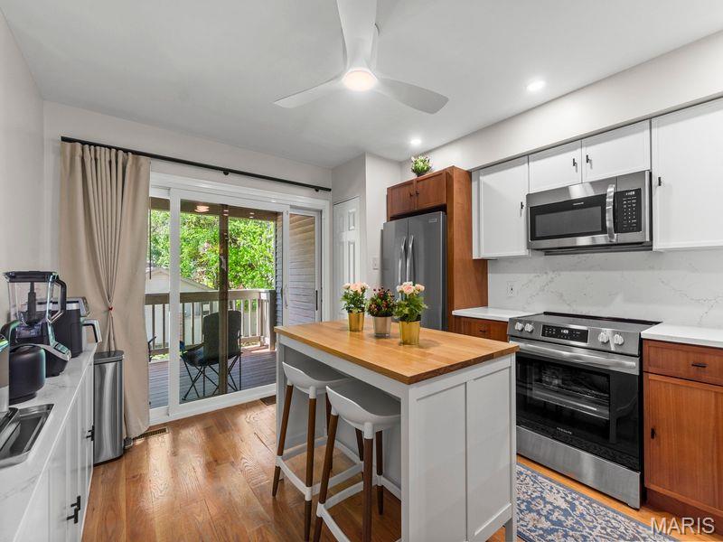 Kenrick Parke Condo Ph One - Residential