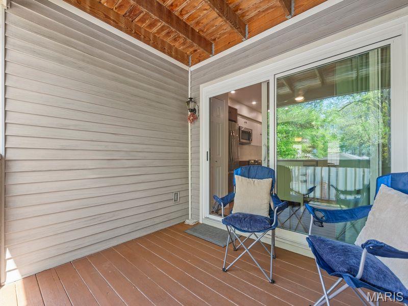 Kenrick Parke Condo Ph One - Residential