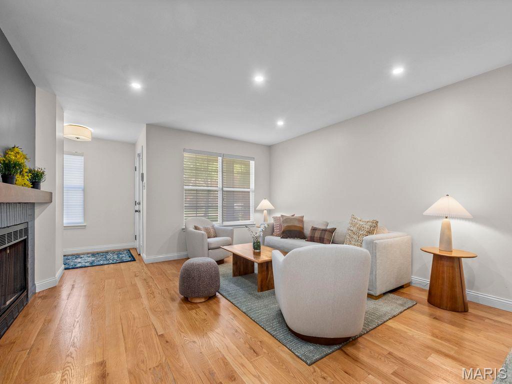 Kenrick Parke Condo Ph One - Residential