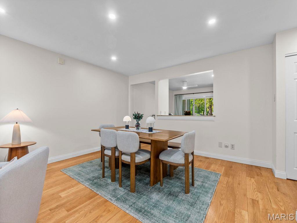 Kenrick Parke Condo Ph One - Residential