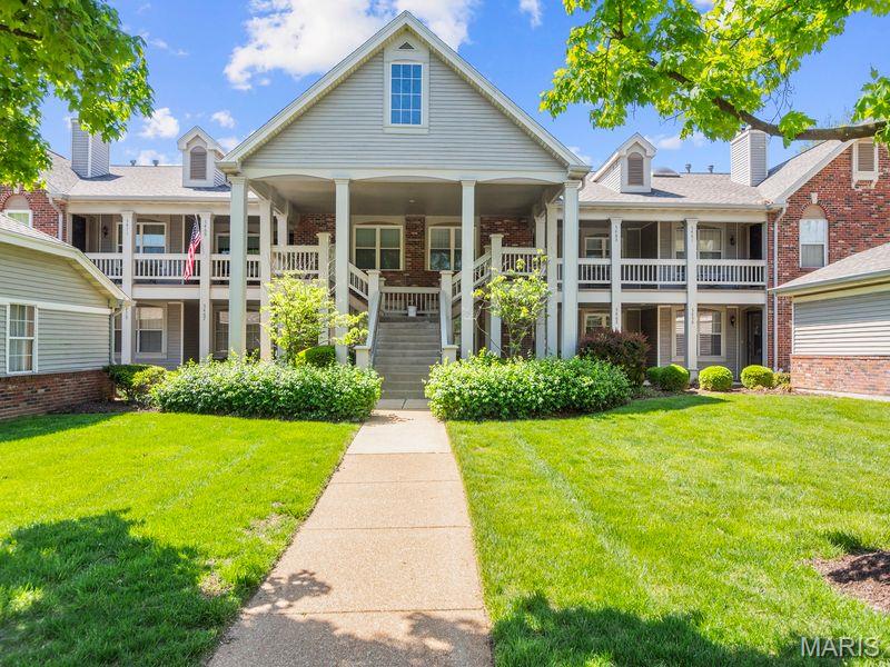 Kenrick Parke Condo Ph One - Residential